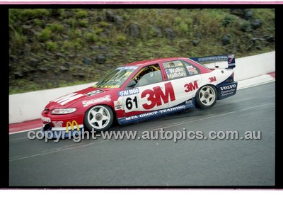 FIA 1000 Bathurst 19th November 2000 - Photographer Marshall Cass - Code 00-MC-B00-860