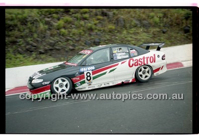 FIA 1000 Bathurst 19th November 2000 - Photographer Marshall Cass - Code 00-MC-B00-870