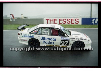 FIA 1000 Bathurst 19th November 2000 - Photographer Marshall Cass - Code 00-MC-B00-885