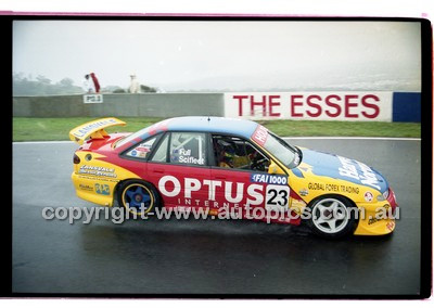 FIA 1000 Bathurst 19th November 2000 - Photographer Marshall Cass - Code 00-MC-B00-888