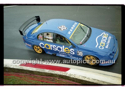 FIA 1000 Bathurst 19th November 2000 - Photographer Marshall Cass - Code 00-MC-B00-906