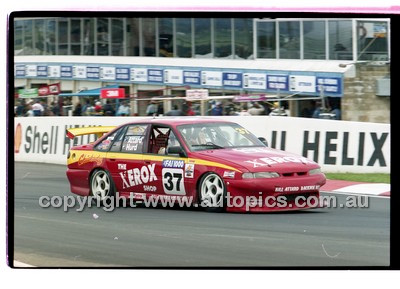 FIA 1000 Bathurst 19th November 2000 - Photographer Marshall Cass - Code 00-MC-B00-961