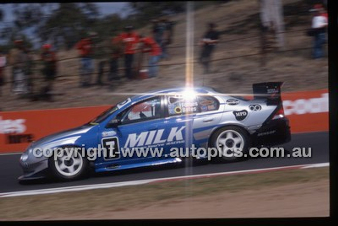 Bathurst 1000, 2002 - Photographer Marshall Cass - Code 02-B02-108