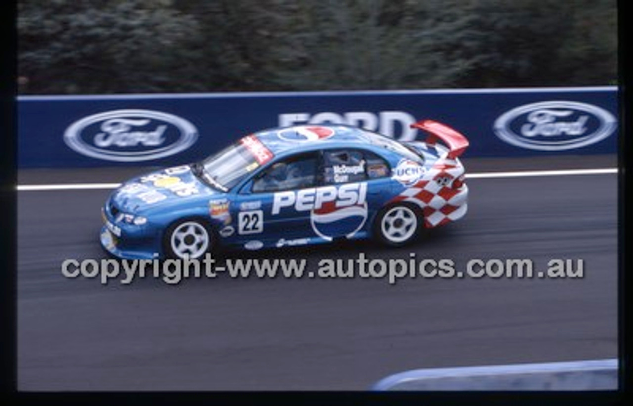 Bathurst 1000, 2002 - Photographer Marshall Cass - Code 02-B02-117