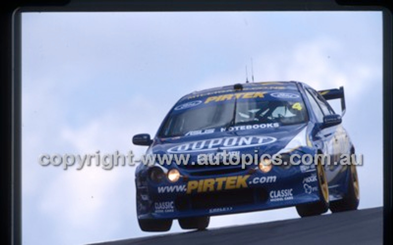 Bathurst 1000, 2002 - Photographer Marshall Cass - Code 02-B02-131