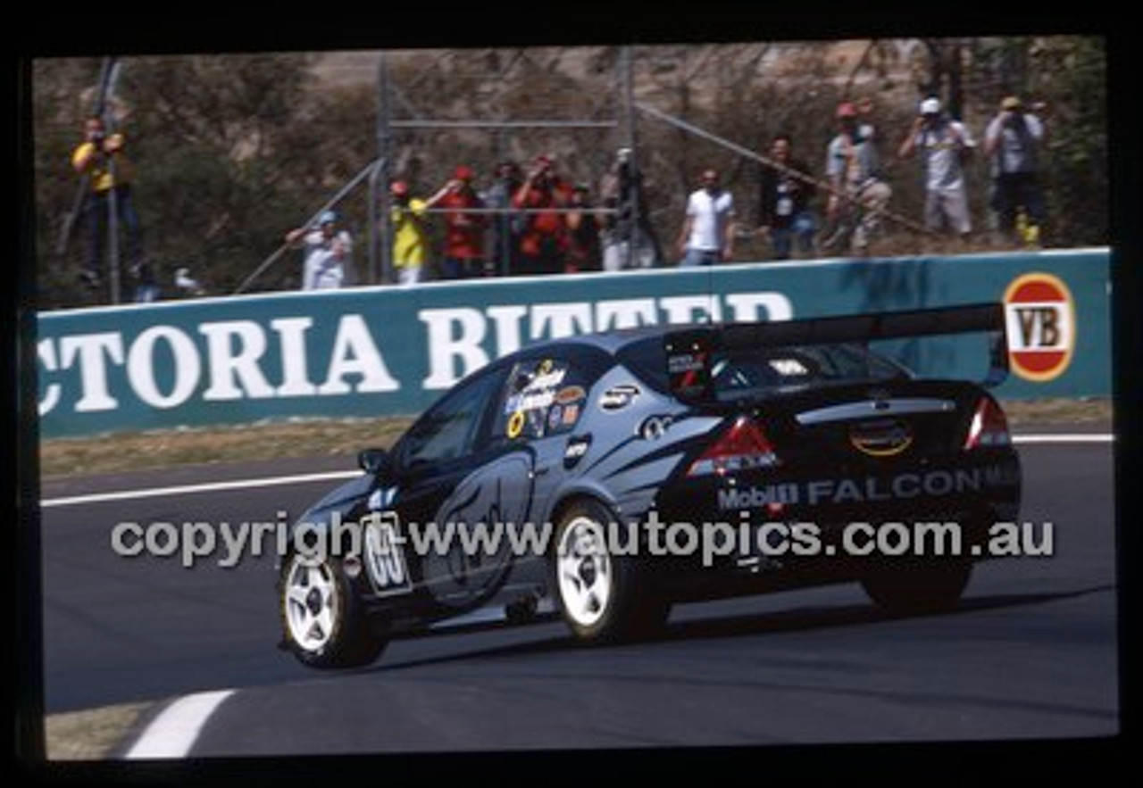 Bathurst 1000, 2002 - Photographer Marshall Cass - Code 02-B02-179