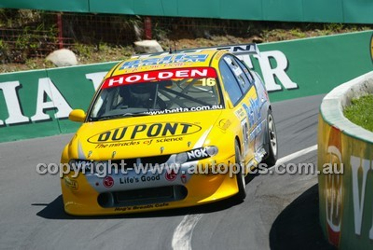 Bathurst 1000, 2003 -  Photographer Marshall Cass - Code 03-MC-B03-073