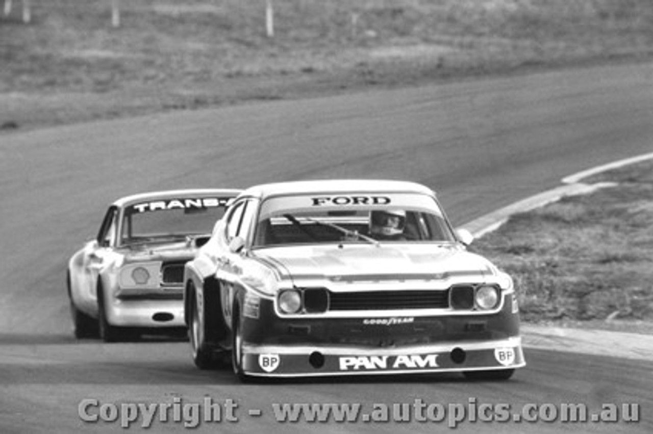 75003  -  A. Moffat  -  Capri - Oran Park 1975