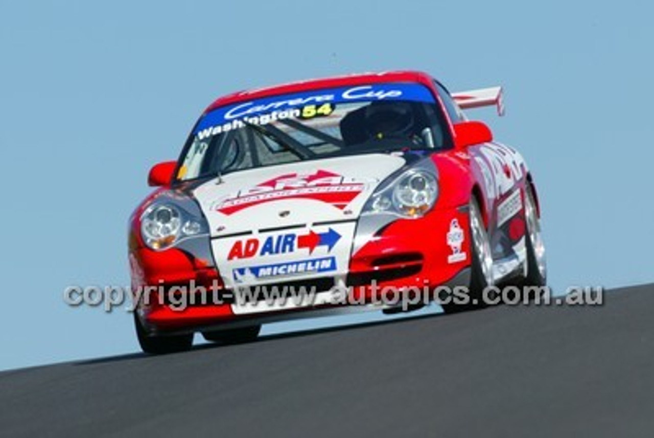 Bathurst 1000, 2004 -  Photographer Marshall Cass - Code 04-MC-B04-012