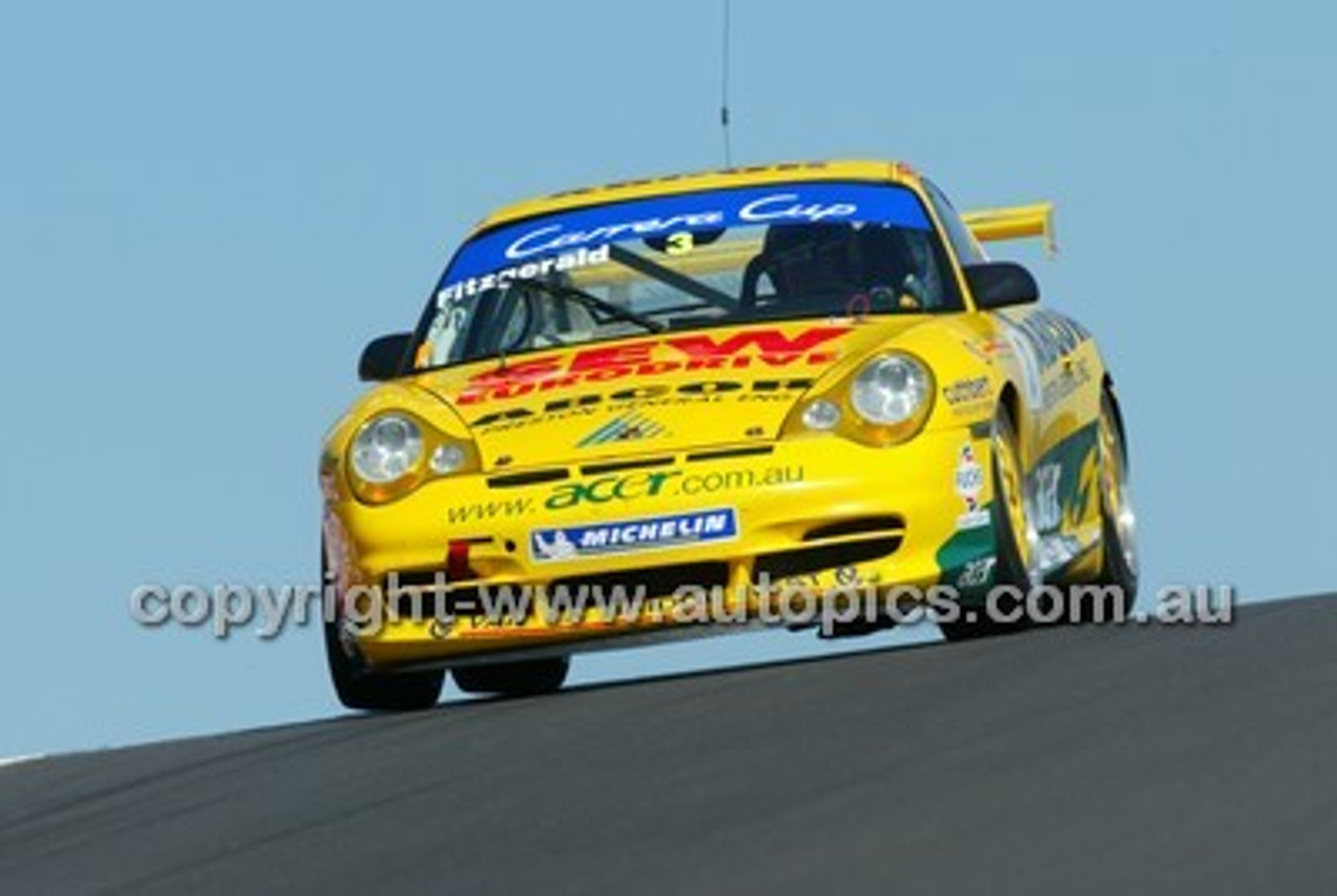 Bathurst 1000, 2004 -  Photographer Marshall Cass - Code 04-MC-B04-015