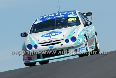 Bathurst 1000, 2004 -  Photographer Marshall Cass - Code 04-MC-B04-049
