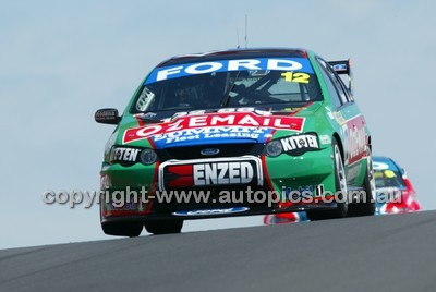 Bathurst 1000, 2004 -  Photographer Marshall Cass - Code 04-MC-B04-067