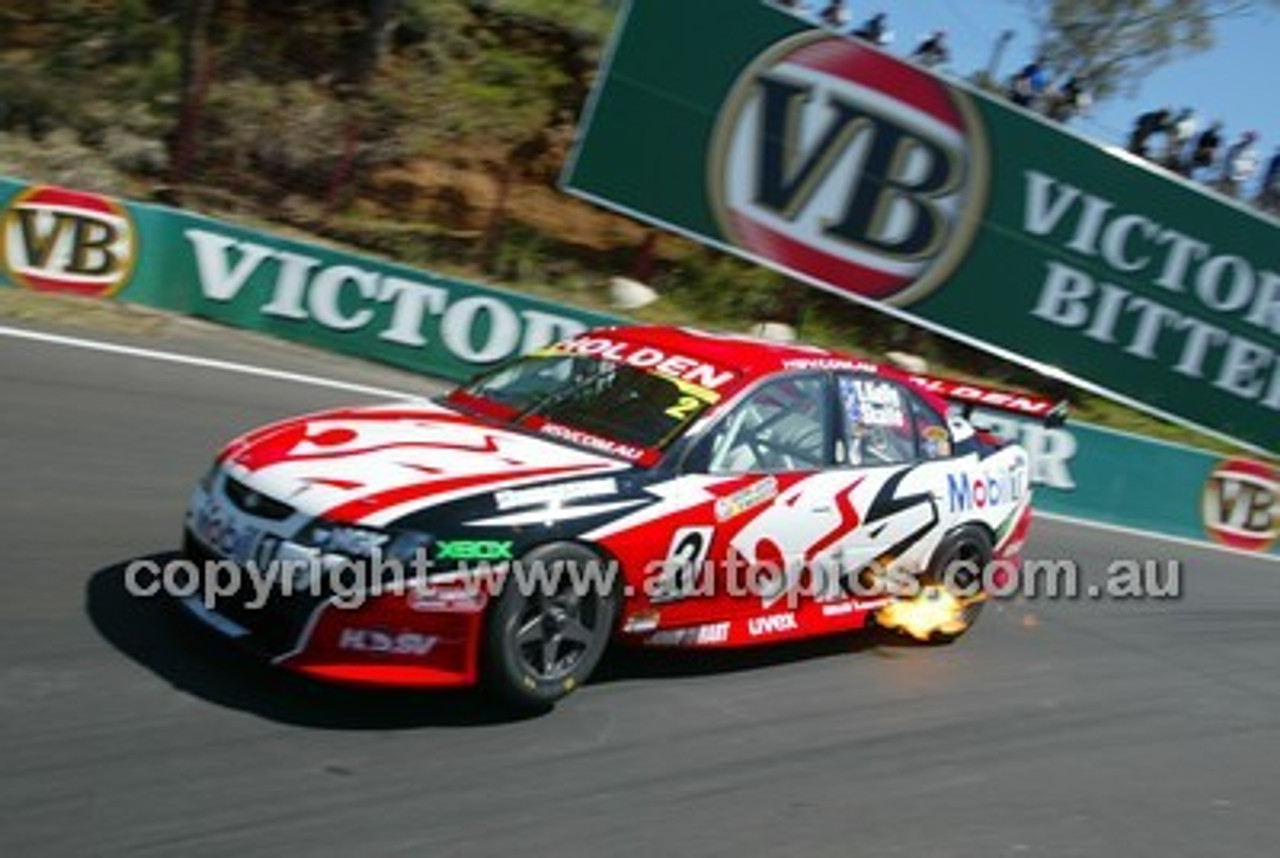 Bathurst 1000, 2004 -  Photographer Marshall Cass - Code 04-MC-B04-157