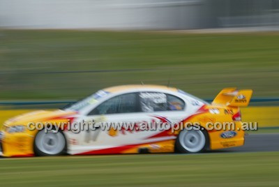 Bathurst 1000, 2004 -  Photographer Marshall Cass - Code 04-MC-B04-204