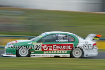 Bathurst 1000, 2004 -  Photographer Marshall Cass - Code 04-MC-B04-205