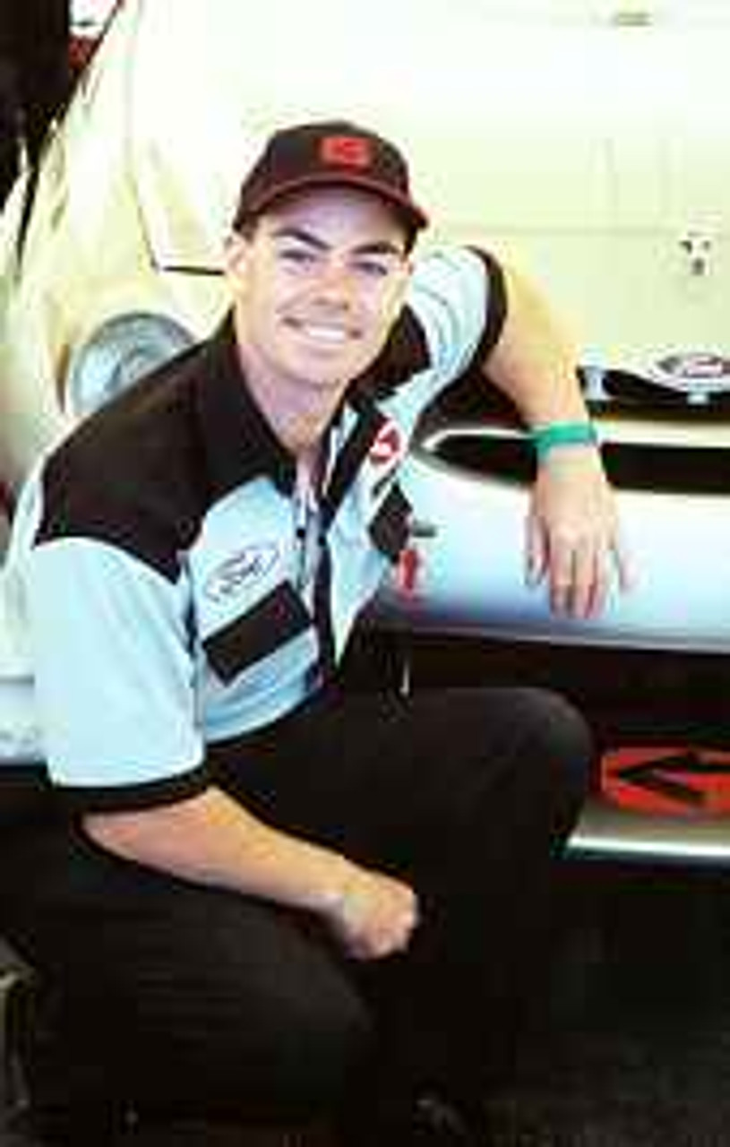 201207  -  Craig Lowndes