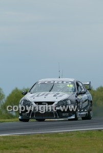 Bathurst 1000, 2004 -  Photographer Marshall Cass - Code 04-MC-B04-244