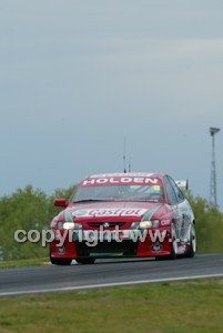 Bathurst 1000, 2004 -  Photographer Marshall Cass - Code 04-MC-B04-248