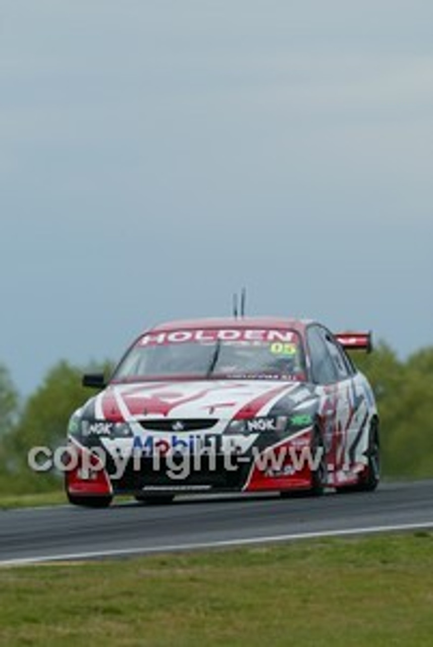 Bathurst 1000, 2004 -  Photographer Marshall Cass - Code 04-MC-B04-250