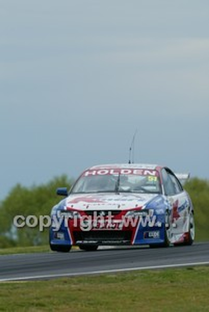 Bathurst 1000, 2004 -  Photographer Marshall Cass - Code 04-MC-B04-251