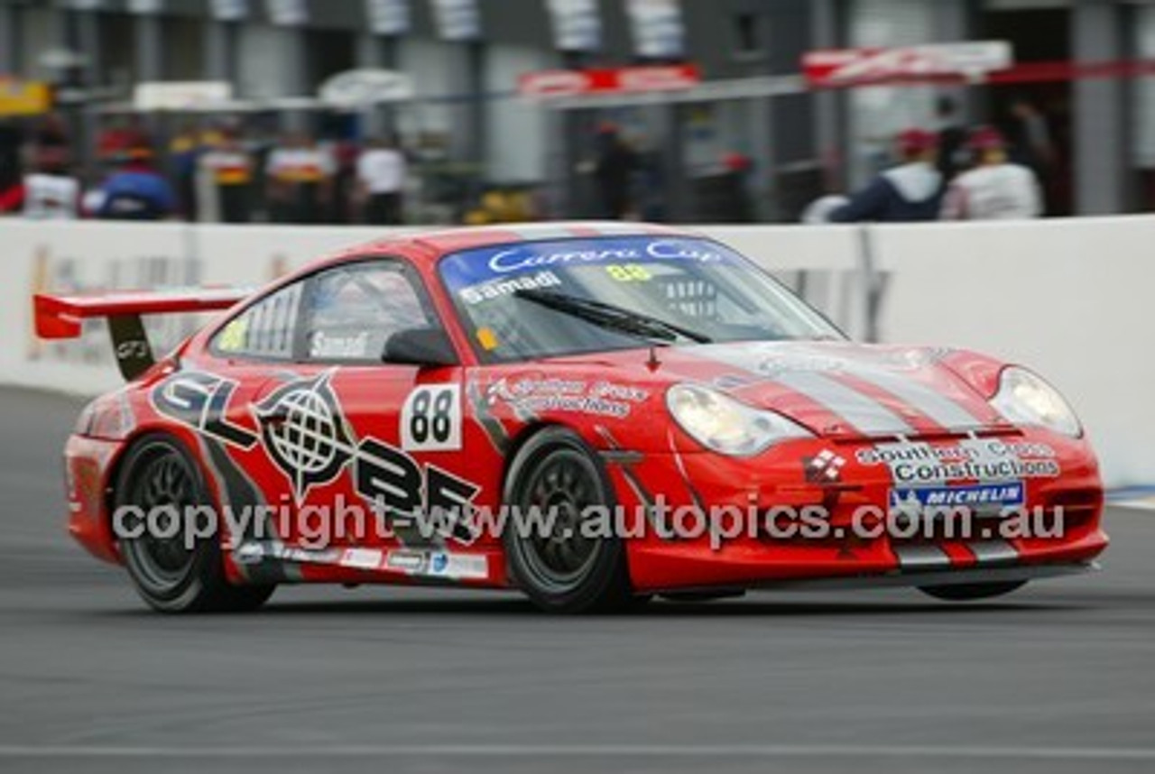 Bathurst 1000, 2004 -  Photographer Marshall Cass - Code 04-MC-B04-276