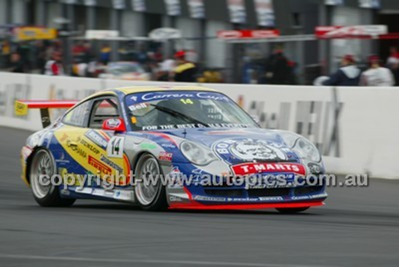 Bathurst 1000, 2004 -  Photographer Marshall Cass - Code 04-MC-B04-284