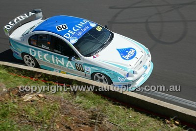 Bathurst 1000, 2004 -  Photographer Marshall Cass - Code 04-MC-B04-306