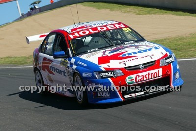 Bathurst 1000, 2004 -  Photographer Marshall Cass - Code 04-MC-B04-334
