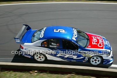 Bathurst 1000, 2004 -  Photographer Marshall Cass - Code 04-MC-B04-362