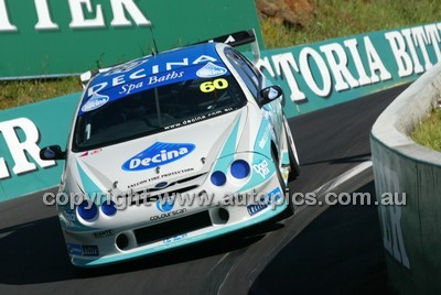Bathurst 1000, 2004 -  Photographer Marshall Cass - Code 04-MC-B04-553