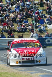 Bathurst 1000, 2004 -  Photographer Marshall Cass - Code 04-MC-B04-757