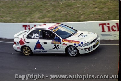 Bathurst FIA 1000 15th November 1999 - Photographer Marshall Cass - Code MC-B99-70