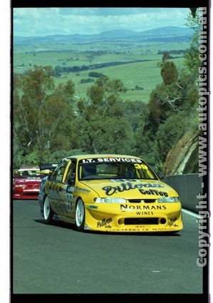 Bathurst FIA 1000 15th November 1999 - Photographer Marshall Cass - Code MC-B99-104