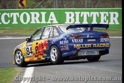 Bathurst FIA 1000 15th November 1999 - Photographer Marshall Cass - Code MC-B99-215