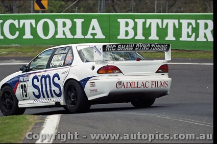 Bathurst FIA 1000 15th November 1999 - Photographer Marshall Cass - Code MC-B99-229