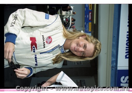 Bathurst FIA 1000 15th November 1999 - Photographer Marshall Cass - Code MC-B99-328