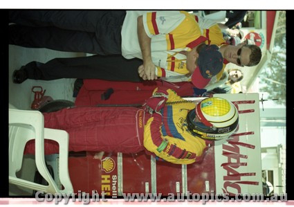 Bathurst FIA 1000 15th November 1999 - Photographer Marshall Cass - Code MC-B99-331