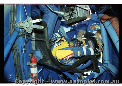 Bathurst FIA 1000 15th November 1999 - Photographer Marshall Cass - Code MC-B99-336