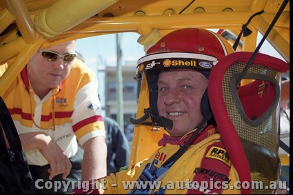 Bathurst FIA 1000 15th November 1999 - Photographer Marshall Cass - Code MC-B99-345