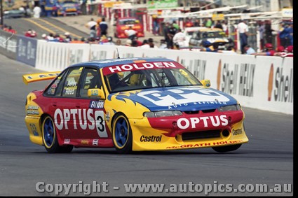 Bathurst FIA 1000 15th November 1999 - Photographer Marshall Cass - Code MC-B99-531