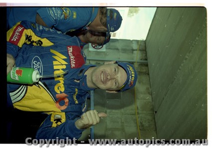 Bathurst FIA 1000 15th November 1999 - Photographer Marshall Cass - Code MC-B99-650