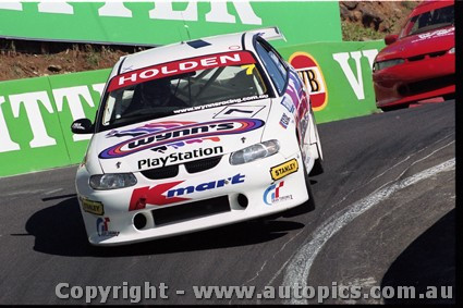 Bathurst FIA 1000 15th November 1999 - Photographer Marshall Cass - Code MC-B99-790