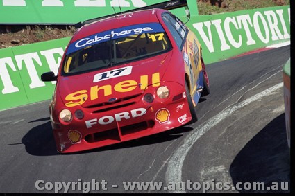 Bathurst FIA 1000 15th November 1999 - Photographer Marshall Cass - Code MC-B99-808