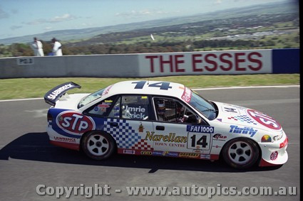 Bathurst FIA 1000 15th November 1999 - Photographer Marshall Cass - Code MC-B99-821