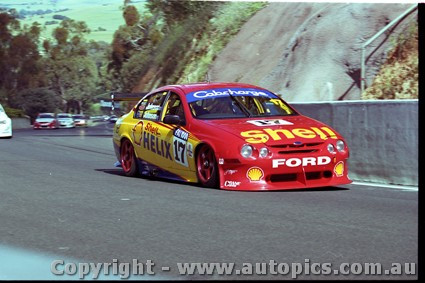 Bathurst FIA 1000 15th November 1999 - Photographer Marshall Cass - Code MC-B99-890