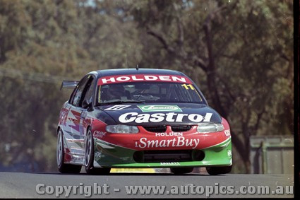 Bathurst FIA 1000 15th November 1999 - Photographer Marshall Cass - Code MC-B99-936