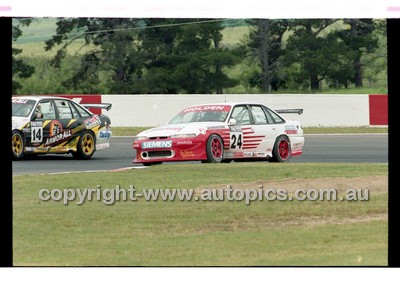 Bathurst FIA 1000 1998 - Photographer Marshall Cass - Code MC-B98-373