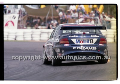 Bathurst FIA 1000 1998 - Photographer Marshall Cass - Code MC-B98-471