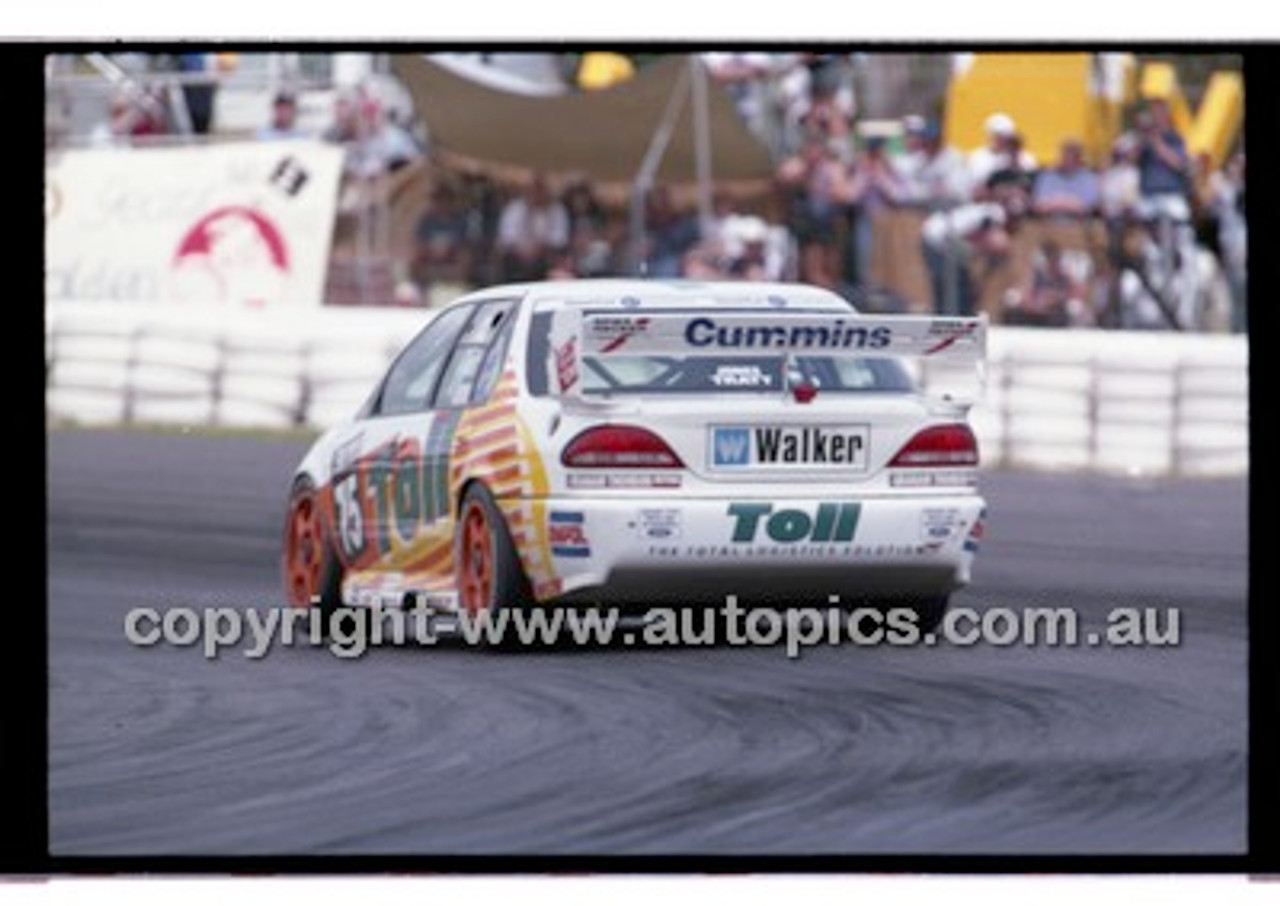 Bathurst FIA 1000 1998 - Photographer Marshall Cass - Code MC-B98-503