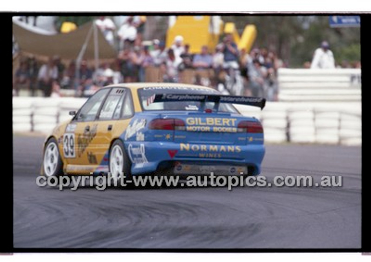 Bathurst FIA 1000 1998 - Photographer Marshall Cass - Code MC-B98-504